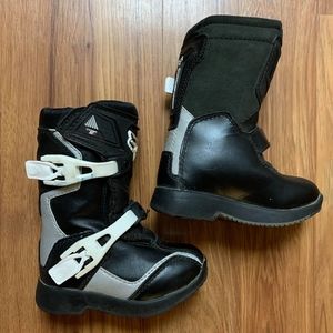 Fox Racing COMP 5 K10 Boots